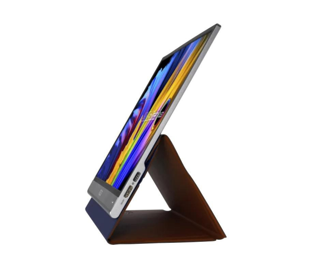 ASUS ZenScreen OLED MQ13AH Przenośny - 1080462 - zdjęcie 6